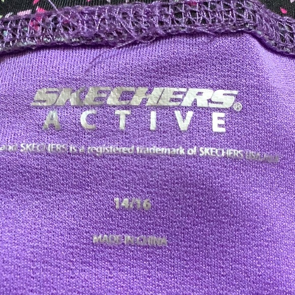 Big girls activewear set - Picture 5 of 5